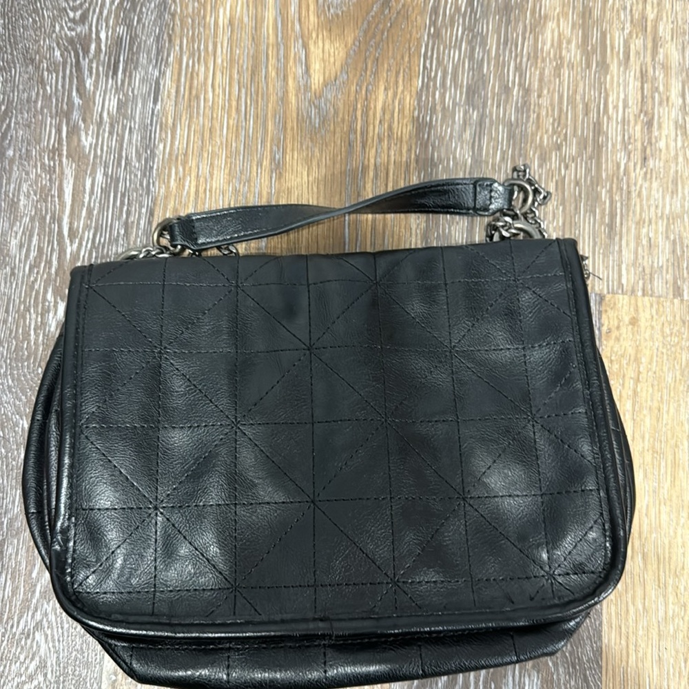 Basic Black Bag - image 5